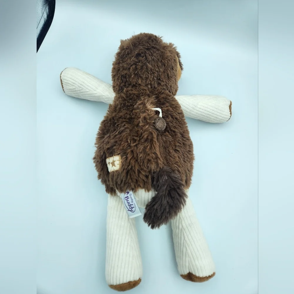 Scentsy Buddy Plush Dog Patch St. Bernard‎ 15